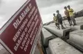 Pembangunan Proyek Kolam Retensi di Kalibaru Cilincing Segera Dilaksanakan