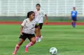Timnas Putri Indonesia Hajar Persib 10-0 di Laga Uji Coba Jelang Piala Asia