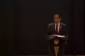 Presiden Joko Widodo Berikan Kuliah Umum di Kampus Unpar