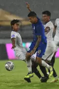 PSIS Semarang Tahan Imbang Arema FC