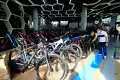 Komitmen SBI Dalam Penyediaan Sepeda Terbaik 2022