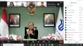 Menteri Bahlil Berikan Motivasi Kepada Kader GMKI dan GAMKI se-Indonesia dan Bantuan Rp500 Juta