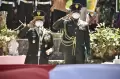 Wujud Penghormatan Prajurit Kusuma Bangsa, Pangdam Pimpin Upacara Pemakaman Praka Anumerta Rahman
