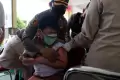 Percepatan Vaksinasi Covid-19 untuk Anak di Makassar