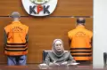 Isnu Edhi Wijaya dan Husni Fahmi Ditetapkan Sebagai Tersangka Baru Kasus Korupsi e-KTP
