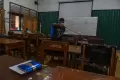 Siswa Terpapar Covid-19, SMA Negeri 6 Palembang Menghentikan Pembelajaran Tatap Muka