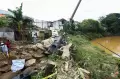 Begini Kondisi Permukiman Warga di Pondok Gede Permai Usai Terendam Banjir Setinggi 2 Meter