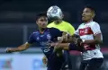 Arema Jinakkan Madura United Lewat Gol Tunggal Carlos Fortes