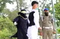 Langgar Hukum Syariat Islam, Lima Orang di Aceh Dihukum Cambuk Hingga 70 Kali