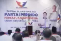Hary Tanoesoedibjo Hadiri Rakerwil Partai Perindo Se-Jawa Timur 2022