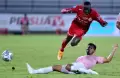 Persija Jakarta Kalahkan Persik Kediri 2-1