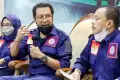 Yorrys Raweyai Sebut Kongres X KSPSI Versi Kubu Jumhur Hidayat Abal-abal