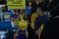Kelangkaan Minyak Goreng Satu Harga di Kota Palembang