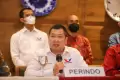 Partai Perindo dan Parpol Non-Parlemen Siap Terlibat dalam Pencapresan Pemilu 2024