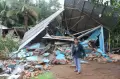 Dampak Gempa Bumi di Pasaman Barat, Tujuh Warga Meninggal Dunia