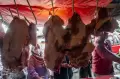 Rencana Mogok Jualan 400 Pedagang Daging Sapi di Banten