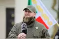 Begini Penampakan Pasukan Elite Muslim Chechnya yang Membantu Rusia Perangi Ukraina