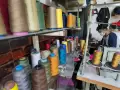 Imbas Perang Rusia-Ukraina, Industri Tekstil Antisipasi Lonjakan Harga Bahan Baku