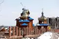 Nestapa Volnovakha, Rumah Sakit dan Gereja Rusak Usai Diserang Pemberontak Pro Rusia