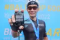 Tempuh Jarak 500 Km, Peserta Bike To Care 2022 Sukses Kelilingi Pulau Dewata