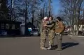 Angkat Senjata Bersama Tentara Ukraina, 3 Pejuang Sukarelawan AS Jadi Korban Serangan Militer Rusia