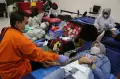 MNC Peduli Bersama PMI DKI Kembali Gelar Donor Darah