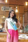 Masuk Top 6 Miss World 2021, Miss Indonesia Carla Yules Sandang Miss World Asia