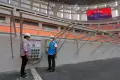 PLN Pasok Kelistrikan Jakarta International Stadium