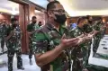 Doa untuk Prajurit Korps Marinir TNI AL yang Gugur di Papua