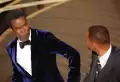 Istri Dibuat Lelucon, Begini Detik-detik Will Smith Gampar Chris Rock di Panggung Oscar 2022