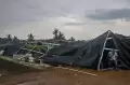 Puluhan Rumah di Ciamis Rusak Akibat Angin Puting Beliung