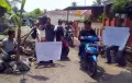 Jalan Rusak Tak Kunjung Diperbaiki, Warga Tasikmalaya Undang Firli Pantau Pembangunan