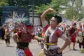 Tradisi Dugderan Sambut Ramadan 2022 di Kota Semarang