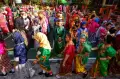 Warna-warni Hari Budaya Kota Makassar