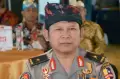 Brigjen (P) Budi Setiawan Dinilai Layak Jadi Penjabat Gubernur Banten