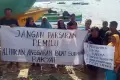 Beban Hidup Makin Berat, Nelayan Gorontalo Minta Pemerintah Tak Paksakan Pemilu 2024