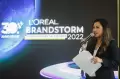 LOréal Brandstorm Indonesia 2022, Angkat Tema Disrupt Beauty