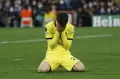 Sakit Tak Berdarah, Chelsea Tersingkir dari Liga Champions Usai Bungkam Real Madrid