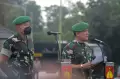 Mayjen TNI Widi Prasetijono Resmi Jabat Pangdam IV/Diponegoro