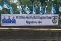 KNPI Selaras dengan Presiden Joko Widodo Menolak Wacana Tiga Periode