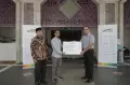 MNC Group melalui MNC Peduli Salurkan Bantuan Ramadhan untuk Masjid di Kebon Sirih dan Kebon Jeruk