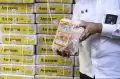 Budi Waseso Datangkan 36 Ribu Ton Daging Kerbau Impor Jelang Lebaran