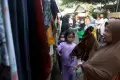 Bazar Ramadhan Berbagi Antar Warga