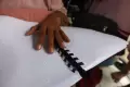 Belajar Mengaji Al Quran Huruf Braille