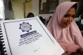 Belajar Mengaji Al Quran Huruf Braille