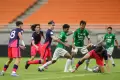 Kalah 2-1, Indonesia All Star U-20 Gagal Lolos ke Final IYC 2021