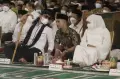 Peringatan Malam Nuzulul Quran di Surabaya