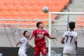 Kalahkan Bali United U-18 2-1, Indonesia All Star U-20 Tempati Posisi Tiga IYC 2021