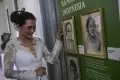 Peringatan Hari Kartini di Museum Kebangkitan Nasional
