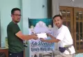 DKM Masjid Ash Shomad Gelar Bersih-bersih Masjid di Kawasan Kecamatan Panongan Tangerang